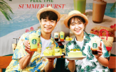 프라푸치노,멜론,스타벅스,인기,판매,메뉴,음료