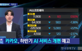 카카오,사업,가치,자회사