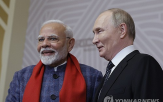 인도,러시아,원유,미국,관세,대통령,모디