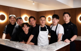 파라다이스,센터,식음,셰프