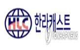 한라캐스트,5천800,공모가,오름폭