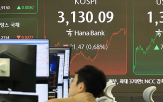 하락,코스피,장중,미국,증시,외국인,국내,약세,마감,전장
