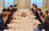회장,미국,공장,한미,계획,동행,대표,협력