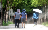 처서,더위