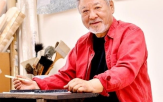 그림,남종화,작가