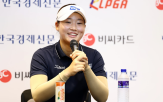 김민솔,드림투어,우승,대회,코스레코드,기록,경기,지난주,공동,생각