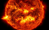 모델,태양,NASA,데이터,과학