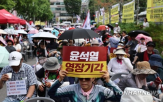 대통령,한국,음모론,아사히