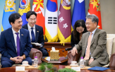 장관,국방부,한미