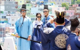 중국,부산,관광객,콘텐츠,개별,여행
