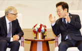 한국,게이츠,이사장,대통령,예산