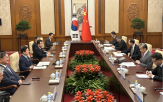 중국,특사단,한반도,관계,위원