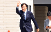혁신,민주당,조국,자숙,원장