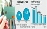 카드사,교육세,실적,교육세율,순이익,부진,대비,비용