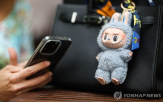 인형,중국,라부부,의상,올해
