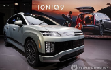 배터리,아이오닉9,출시,현대차그룹,전기차,판매,국내