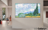 LG,갤러리,출시,LG전자