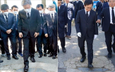 대표,5·18,비석,윤석열
