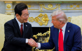 평가,긍정,부정,성과,한미정상회담,이상