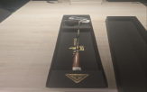 대통령,퍼터,트럼프,대표,선물,골드파이브