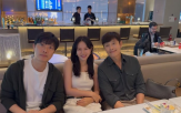 손예진,부계정,이병헌,악플