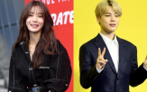 지민,열애설,송다은은,송다은
