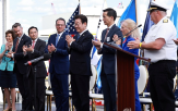 미국,대통령,조선업,필리조선소,대한민국,한미,선박,조선,한국