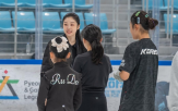 김연아,후배,선수