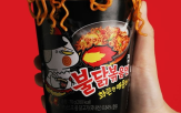 삼양식품,주가,대비,익스프레스,불닭소스,영화