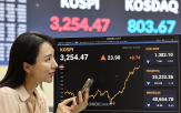 자사주,소각,증권주,인하,가능성