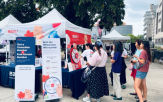 캐나다,프리텔레콤,제공,한국,고객,서비스,플랜,듀얼