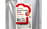 글로벌,CJ제일제당,김치요리,소스,만능