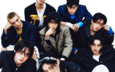 차트,앨범,스트레이,키즈,세리머니,기준