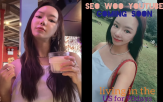 서우,배우,행복
