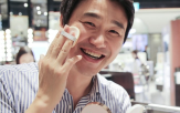 매출,아이패밀리에스씨,수준