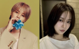 송다은,지민,과거