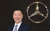 부사장,총괄,부문,세일즈,메르세데스
