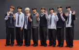 대표,중국,럭키도어,활동,데뷔,마이,보이즈,엔터