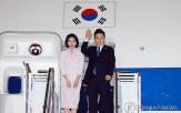 대비,조사,전주,지지율,각각,대통령,국정수행