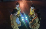 신흥사,재단
