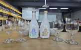 설화,청주,평가,과실향,화이트