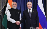 러시아,푸틴,인도,대통령,회담,모디,경제,전쟁,협력
