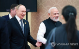 모디,푸틴,러시아,인도,전쟁
