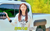 픽업트럭,타스,한혜진,호주,기아,영상,수요,전원생활,공개