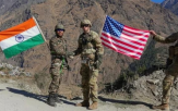 인도,미국,관세,훈련,양국,중국