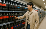 설탕,도입,코카콜라,제로,글로벌,기업,감미료,시장,제품,관련