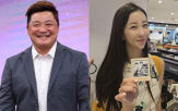 윤정수,관심,아내,원자현