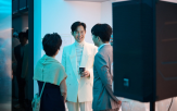 퍼플렉시티,카페,아티스트컴퍼니,사용자,이정재,플랫폼,공간,직접