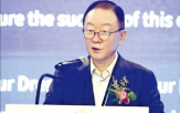 오텍그룹,회장,대회,장애인,패럴림픽,보치아