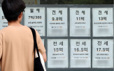 중심,상승,규제,집값,상승률,가격,지난달,전셋값,전주